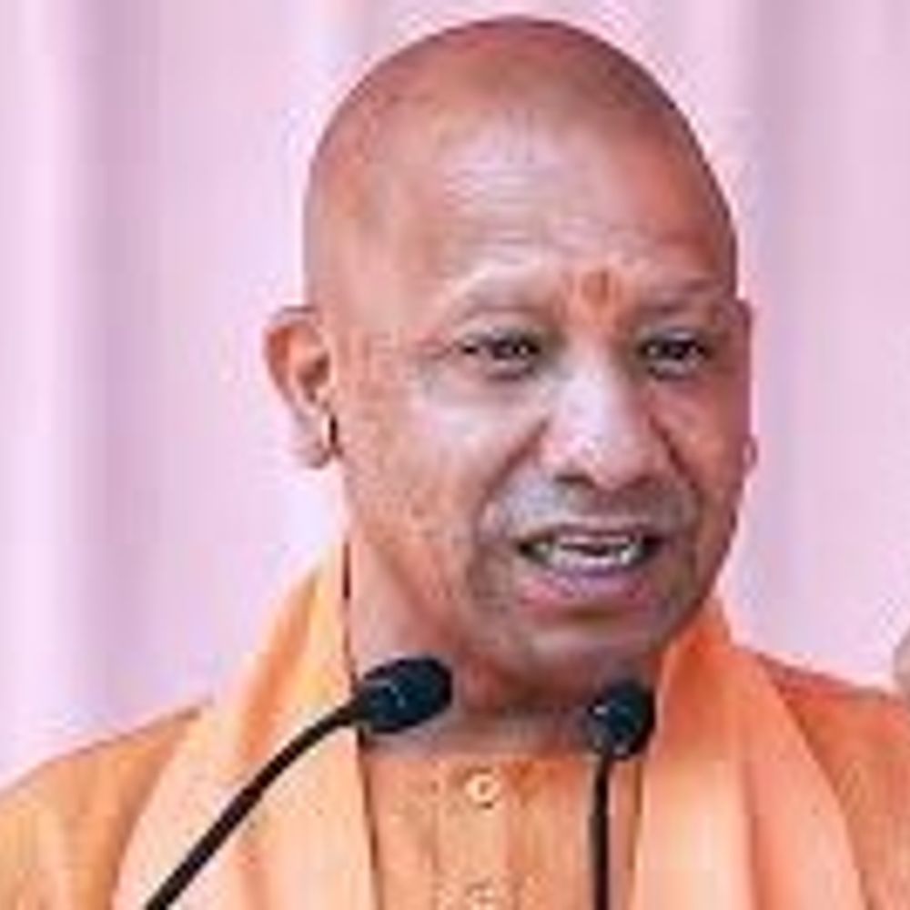 आज मेरठ आएंगे सीएम योगी:प्रधानमंत्री के कार्यक्रम की तैयारियों का लेंगे जायजा