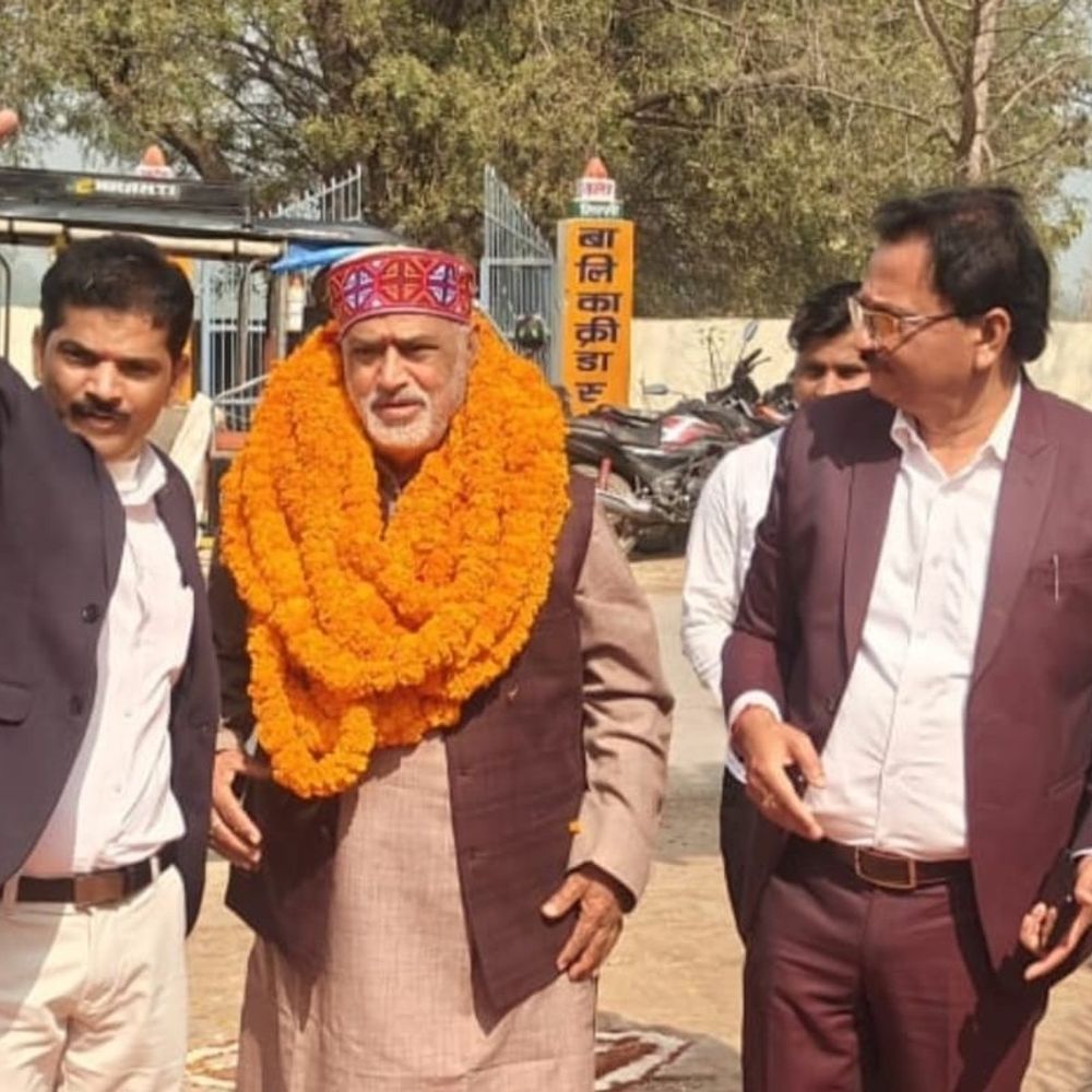 26 साल बाद पूर्व विधायक समेत 6 बरी:जौनपुरी में सरायपोख्ता चौकी में घुसकर की थी गालीगलौज, दुकानों में तोड़फोड़