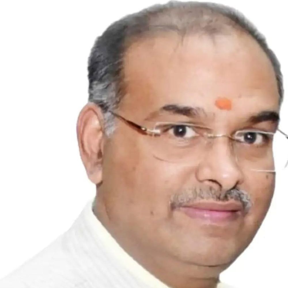 CSJMU को नीति-आधारित पहल में देश में पहला स्थान:कुलपति प्रो. विनय पाठक 'डिस्टिंग्विश्ड वाइस चांसलर' अवॉर्ड से सम्मानित