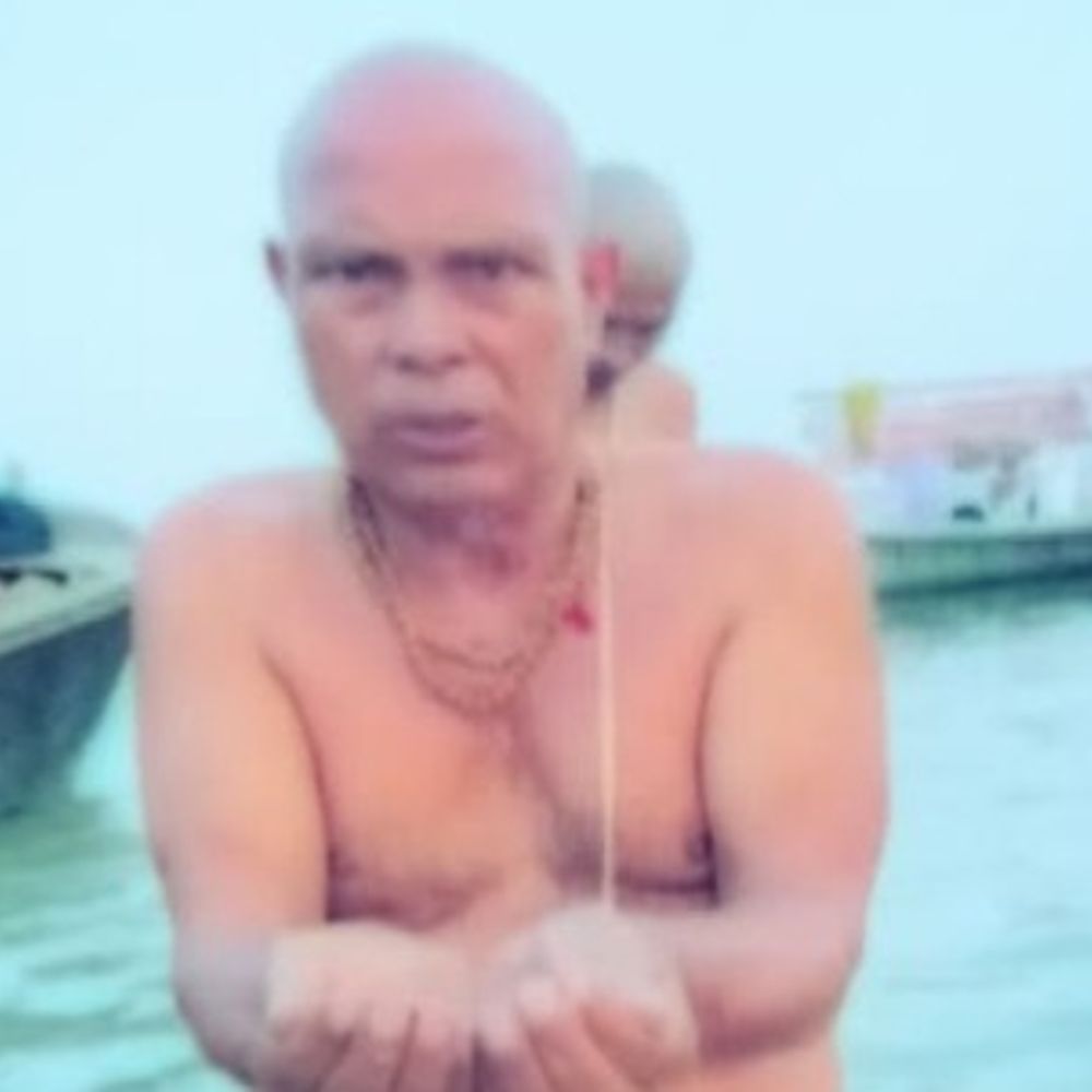 किसान की हत्या, चार दिन बाद भी राज बरकरार:बदमाशों ने लूटे सिर्फ दो हजार रुपये और जेवर, जल्द खुलासे का दावा