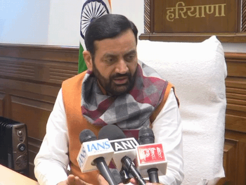 CM सैनी बोले-भारत मंडपम में कांग्रेस का विरोध दुर्भाग्यपूर्ण:  देश को शर्मिंदा करना कुछ लोगों के DNA में, सख्त कार्रवाई होनी चाहिए – Panchkula News