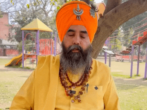 पंजाब में निहंग भिड़े:  कुलदीप बोले- कई सिंह खाकी निक्कर वाले, रसूलपुर का जवाब- हिंदू-सिख एकता से कट्टरपंथी बौखलाए – Jalandhar News