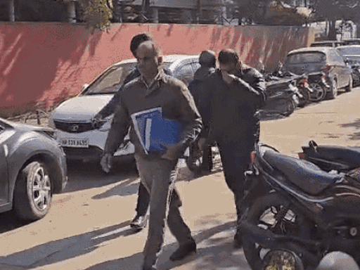 पंचकूला में DRO की अग्रिम जमानत याचिका खारिज:  फोन कॉल्स बने आधार, जांच में सहयोग नहीं दिया, अब हो सकती है गिरफ्तारी – Panchkula News