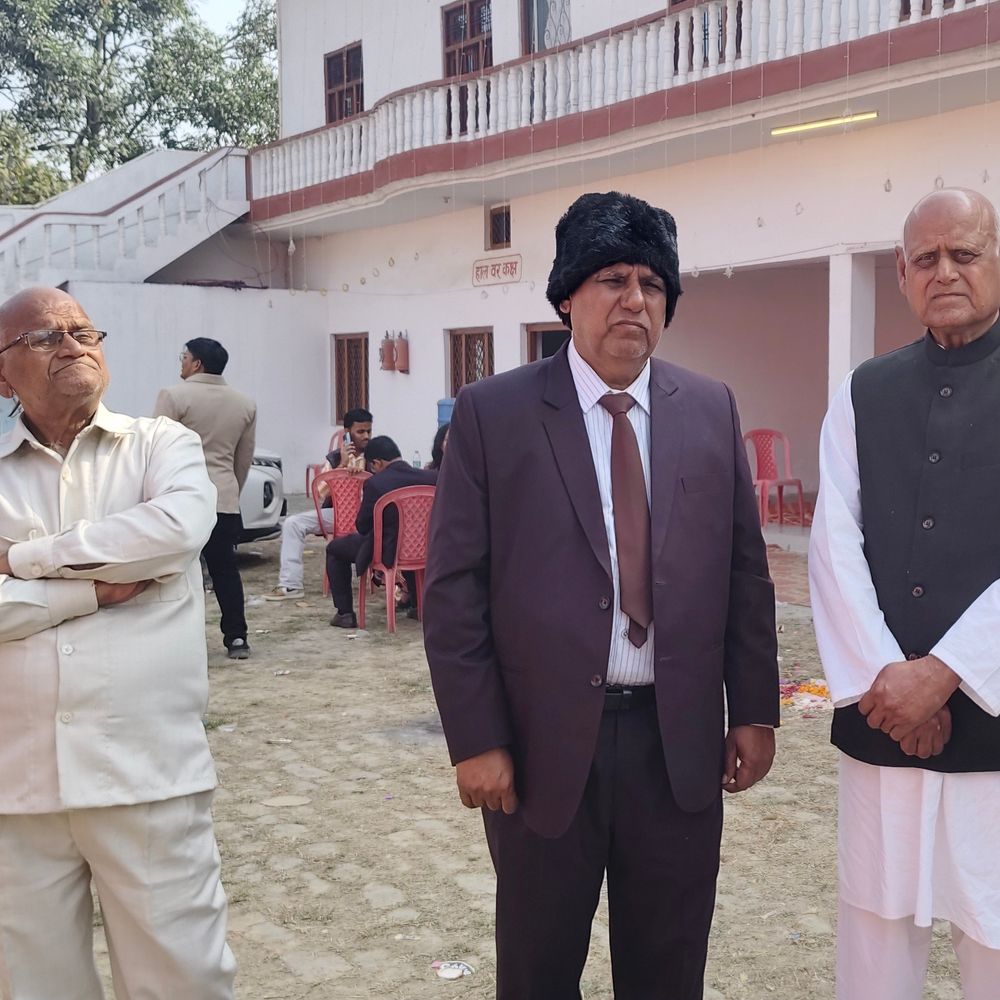 अमेठी में शादी में दूल्हे के पिता से छिनैती:बाइक सवार बदमाशों ने रुपयों से भरा बैग छीना, पुलिस जांच में जुटी