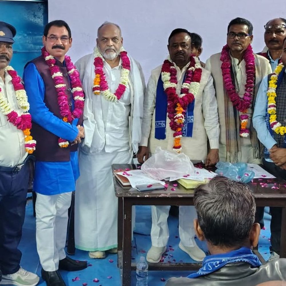 फतेहपुर में बसपा जिला कमेटी का विस्तार:विधानसभा चुनाव में सभी छह सीटें जीतने का संकल्प, नए पदाधिकारियों का स्वागत