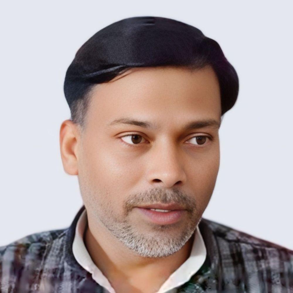 मकान बेचकर प्रेमी के साथ भागी महिला:पति ने कब्जाया, खरीददार को पीटा, पुलिस पर गंभीर आरोप