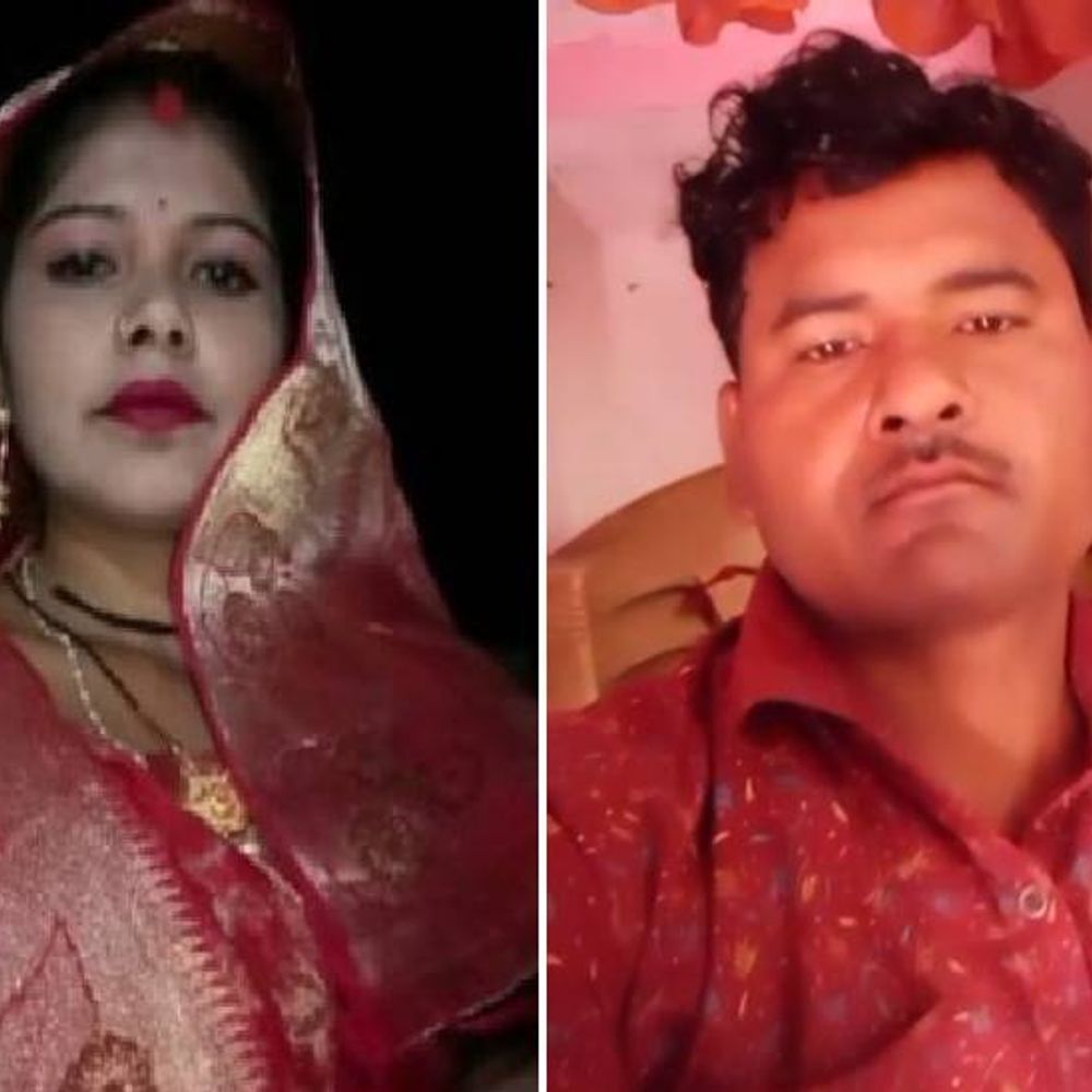 पत्नी का सुसाइड…अगले दिन पति ने भी जान दी:झांसी में एक बार बेटे ने फंदा काटा, फिर 16Km दूर जाकर फांसी लगाई