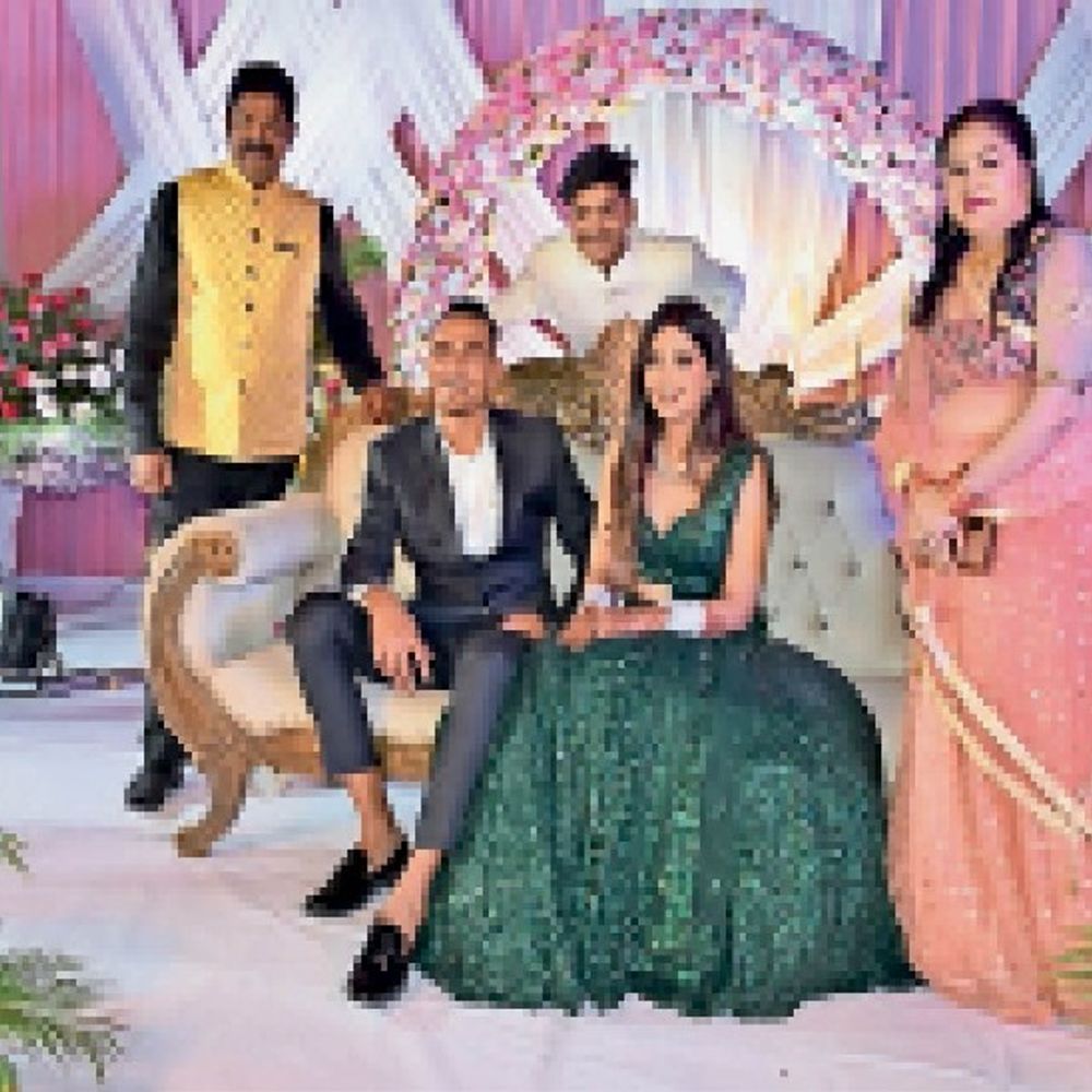 क्रिकेटर राहुल चाहर ने फैशन डिजाइनर पत्नी से तलाक लिया:बोले- कम उम्र में शादी की, 15 महीने कोर्ट के चक्कर लगाए