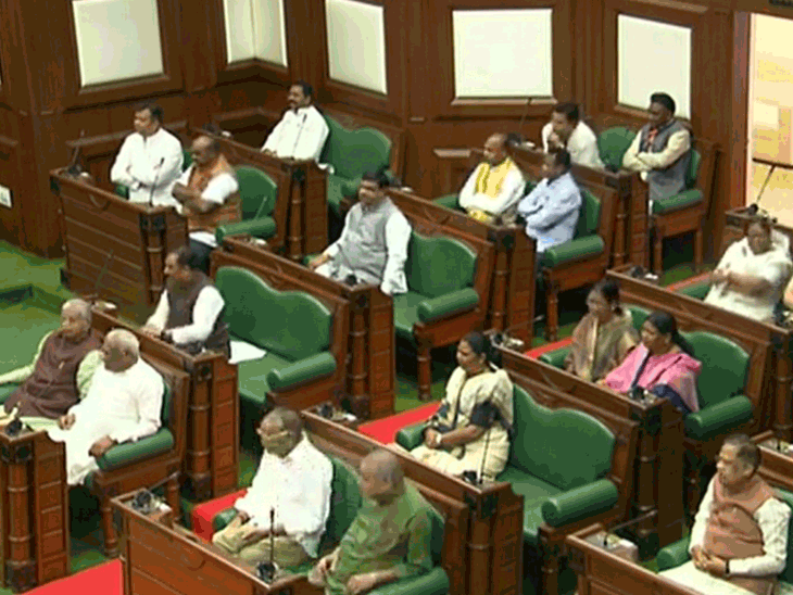 22 फरवरी को कांग्रेस विधायक दल की बैठक:  डॉ. चरणदास महंत की अध्यक्षता में कांग्रेस भवन में होगी बैठक – Raipur News