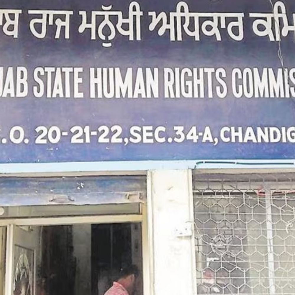 पंजाब-चंडीगढ़ मानवाधिकार आयोग सख्त:  अवैध और त्रुटिपूर्ण नोटिस जारी करने का SHO और चौकी इंचार्ज पर आरोप,CP को जांच का आदेश – Ludhiana News