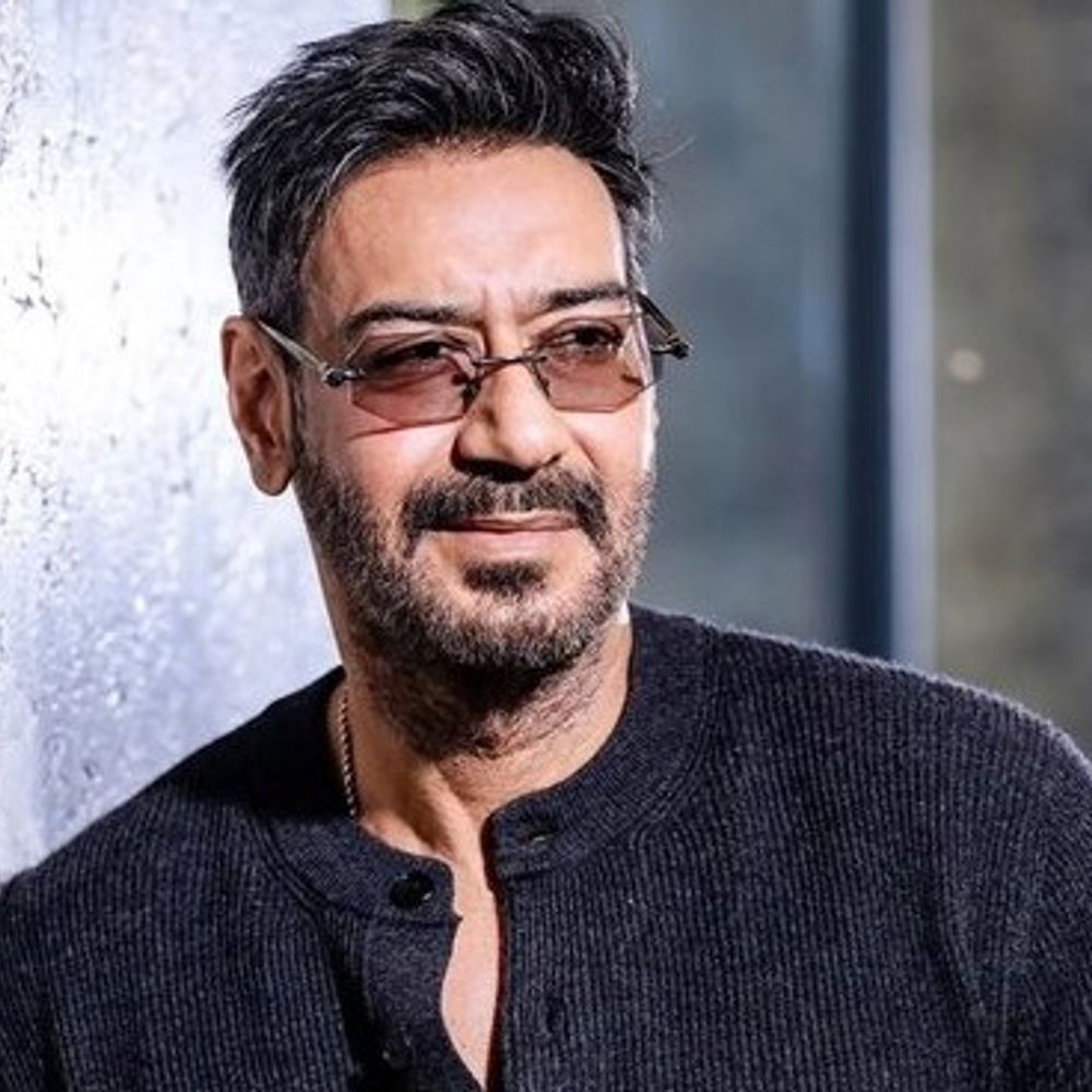 आज आगरा आएंगे अभिनेता अजय देवगन:एक झलक पाने के लिए प्रशंसकों को आना शुरू, कल्याण ज्वेलर्स शोरूम का करेंगे उद्घाटन