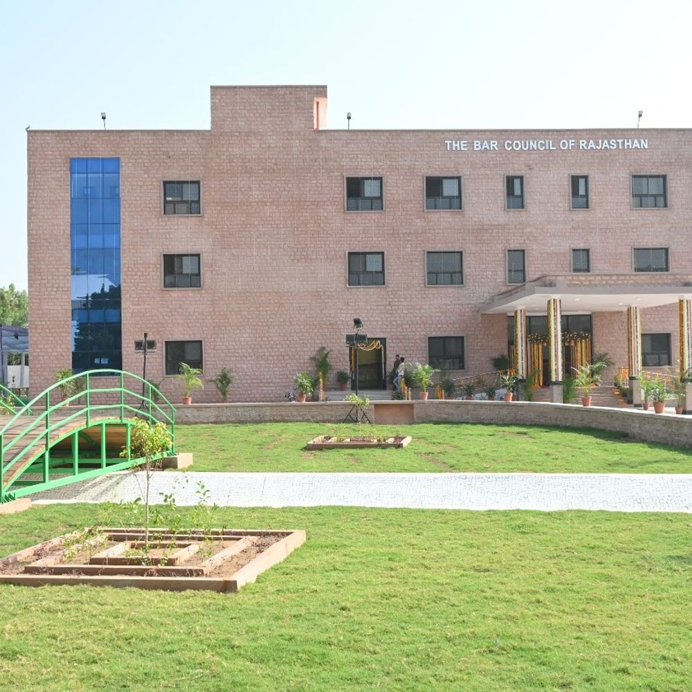 बार काउंसिल चुनाव कार्यक्रम घोषित, पहली बार महिला को आरक्षण:  8 साल बाद बजा राजस्थान बार काउंसिल के रण का बिगुल; तीन साल की देरी से होंगे – Jodhpur News