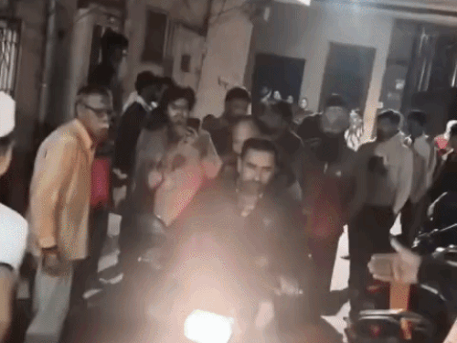 यमुनानगर में महिला द्वारा दो बच्चों के अपहरण का प्रयास:  दांत से काटकर भागा बच्चा, रास्ता भूलने पर रात बेसुध हालत में घर लौटे सगे भाई – Yamunanagar News