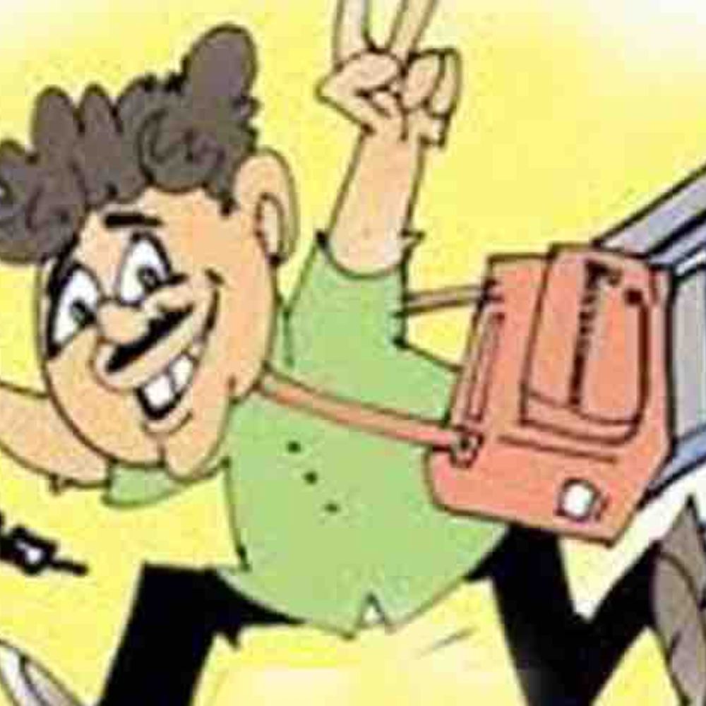 कानपुर में शादी से लौट रहे दंपति से टप्पेबाजी:बस में पीछा कर लाखों के गहने, नकदी चुराई; पुलिस जांच में जुटी