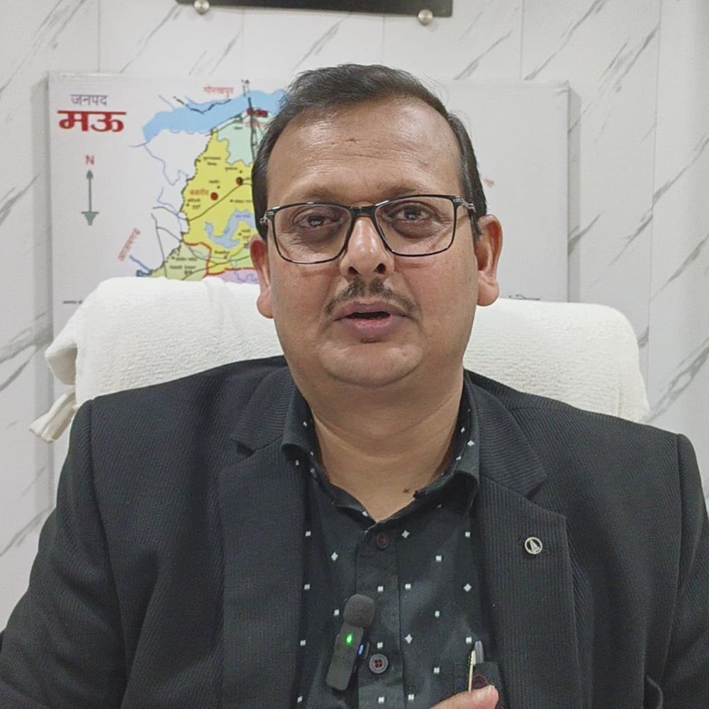 मऊ आंगनवाड़ी सहायिका भर्ती, सत्यापन तिथियां घोषित:1044 पदों के लिए 8456 आवेदन, 23 फरवरी से 7 मार्च तक प्रक्रिया