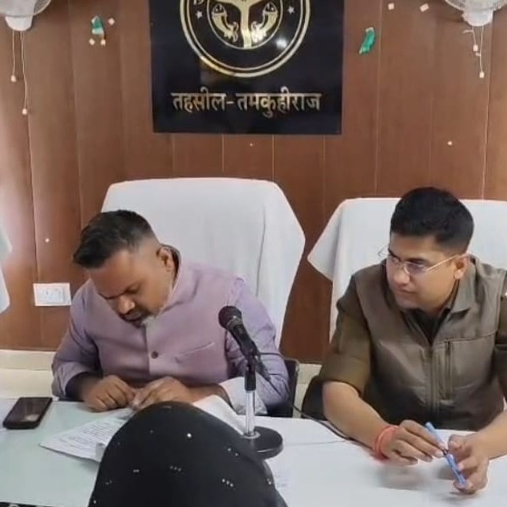 कुशीनगर में 34 अपराधी जिला बदर:10 थानाक्षेत्रों के आरोपी जनपद की सीमा से बाहर निकाले गए