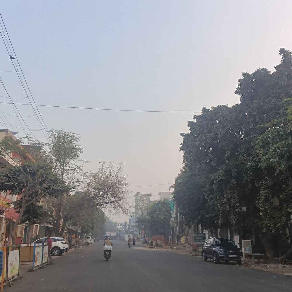 आगरा में अगले 2 दिनों में बारिश का अलर्ट:30°C  पहुंचा पारा, 14°C तक रह सकता है न्यूनतम तापमान