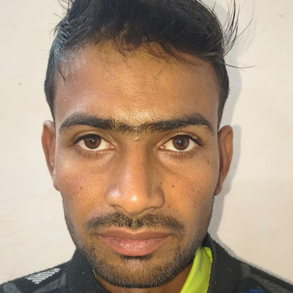 संभल की पॉक्सो कोर्ट से दोषी को 3 साल जेल:10 हजार जुर्माना भी लगा, नाबालिग से छेड़छाड़ मामले में फैसला आया