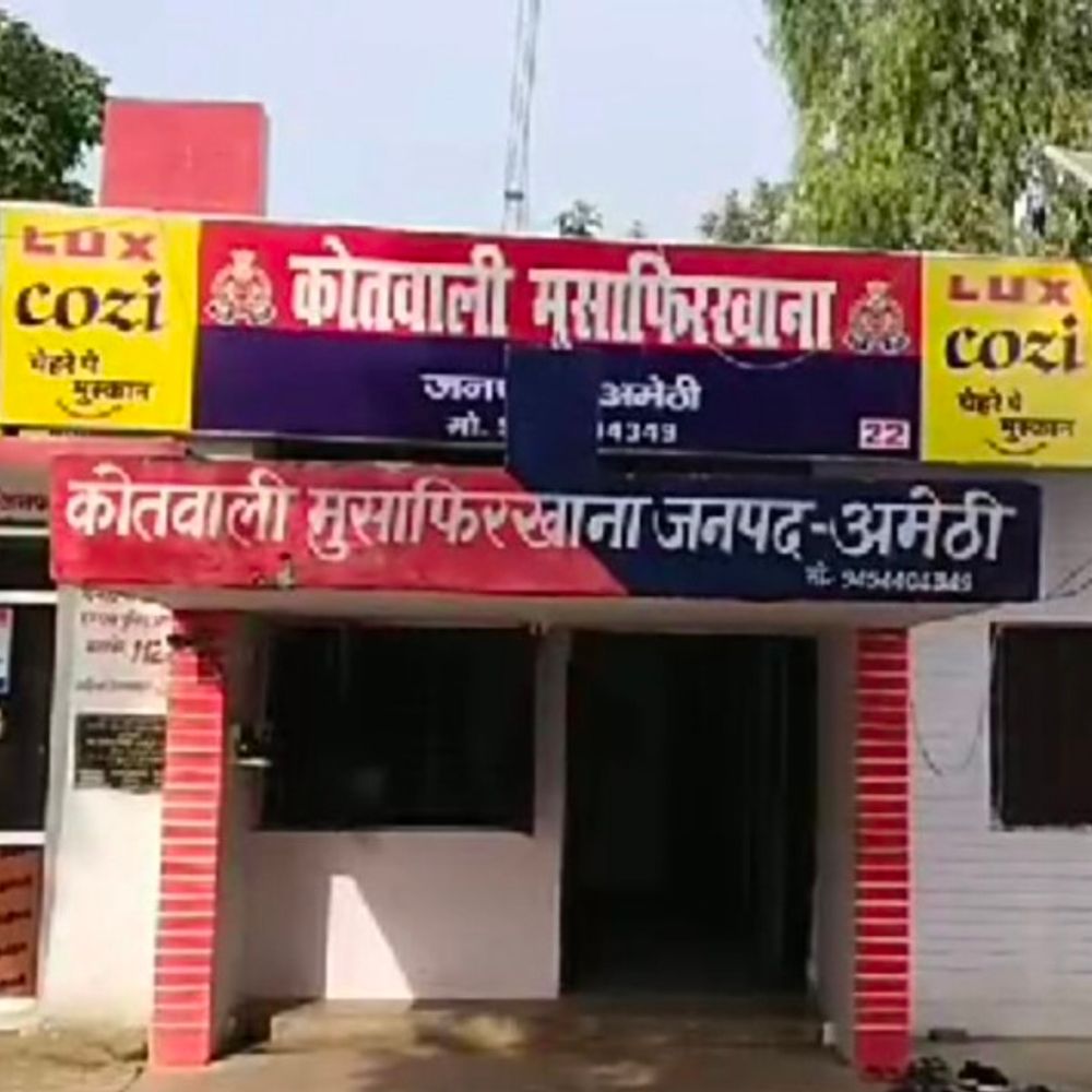 व्यापारी अपहरण-फिरौती मामले में बाल अपराधी गिरफ्तार:55 हजार नकद, दस्तावेज और मोटरसाइकिल बरामद