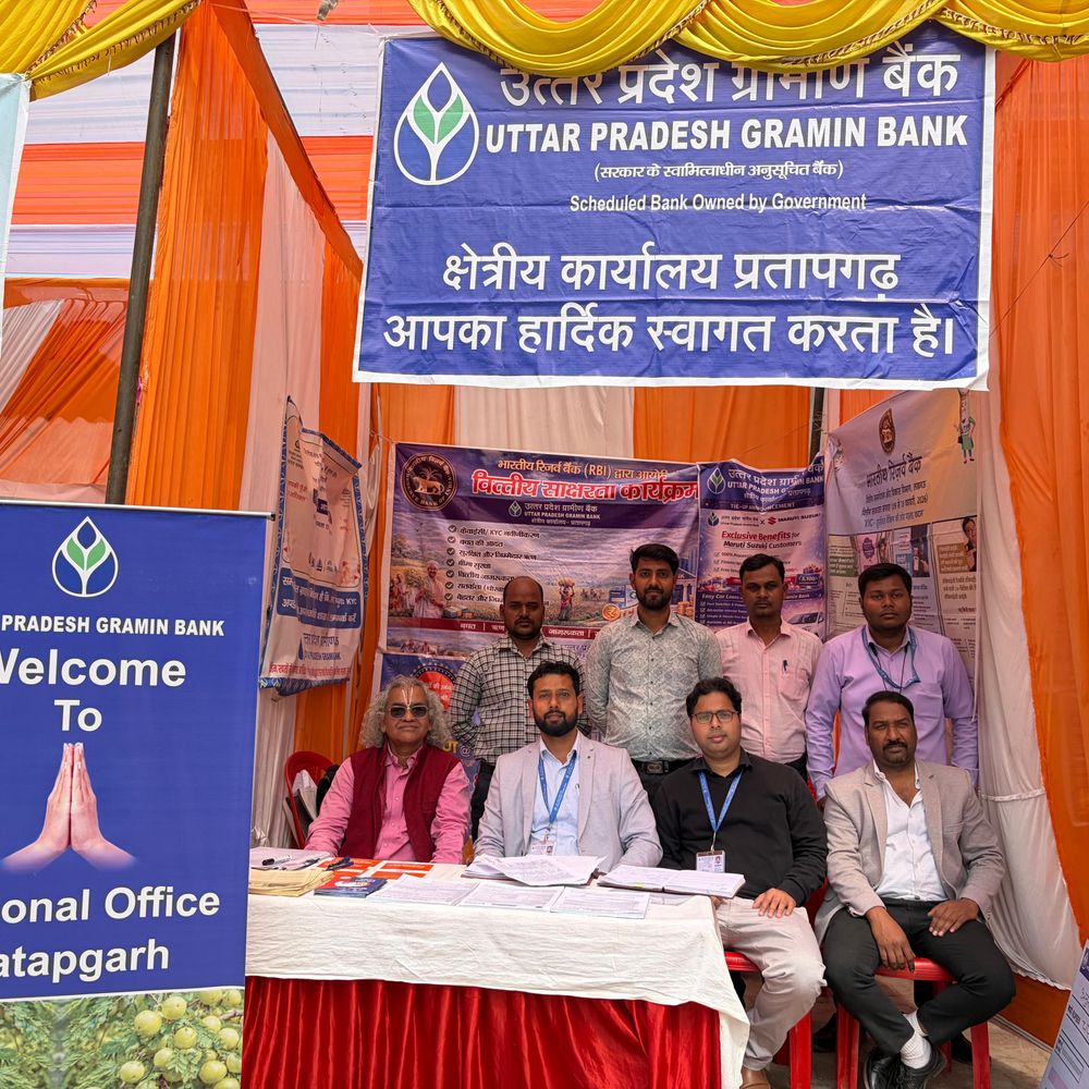 3150 लाभार्थियों को 101.22 करोड़ का ऋण स्वीकृत:स्वरोजगार, उद्योग, कृषि को बढ़ावा मिलेगा, योजनाओं के स्टॉल लगे