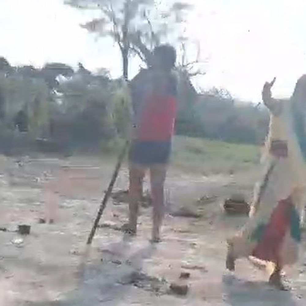 उधारी के 50 हजार मांगने पर परिवार पर हमला:मैनपुरी में दबंगों ने लाठी-डंडों से चार को पीटा, पत्नी गंभीर घायल