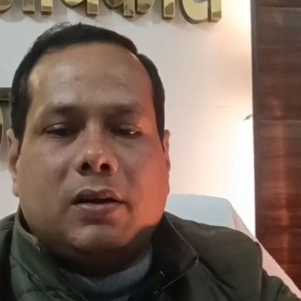 10 बर्खास्त शिक्षकों से 2.30 करोड़ वसूलेंगे:अम्बेडकरनगर में होगी वेतन वसूली के लिए भू-राजस्व की तरह कार्रवाई