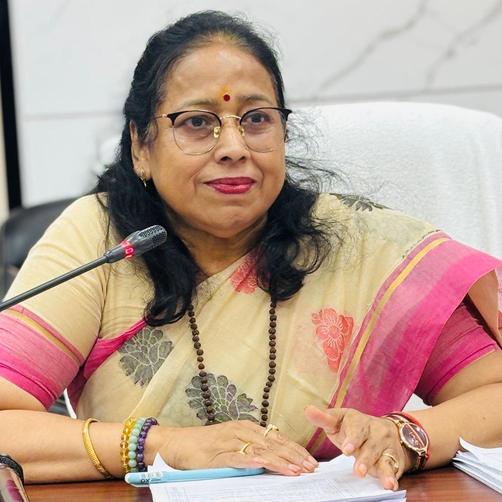 मां विन्ध्यवासिनी विवि की पहली परीक्षा संपन्न:तीन जिलों के 99 केंद्रों पर 37171 विद्यार्थी हुए शामिल, 20 नोडल केंद्र बने