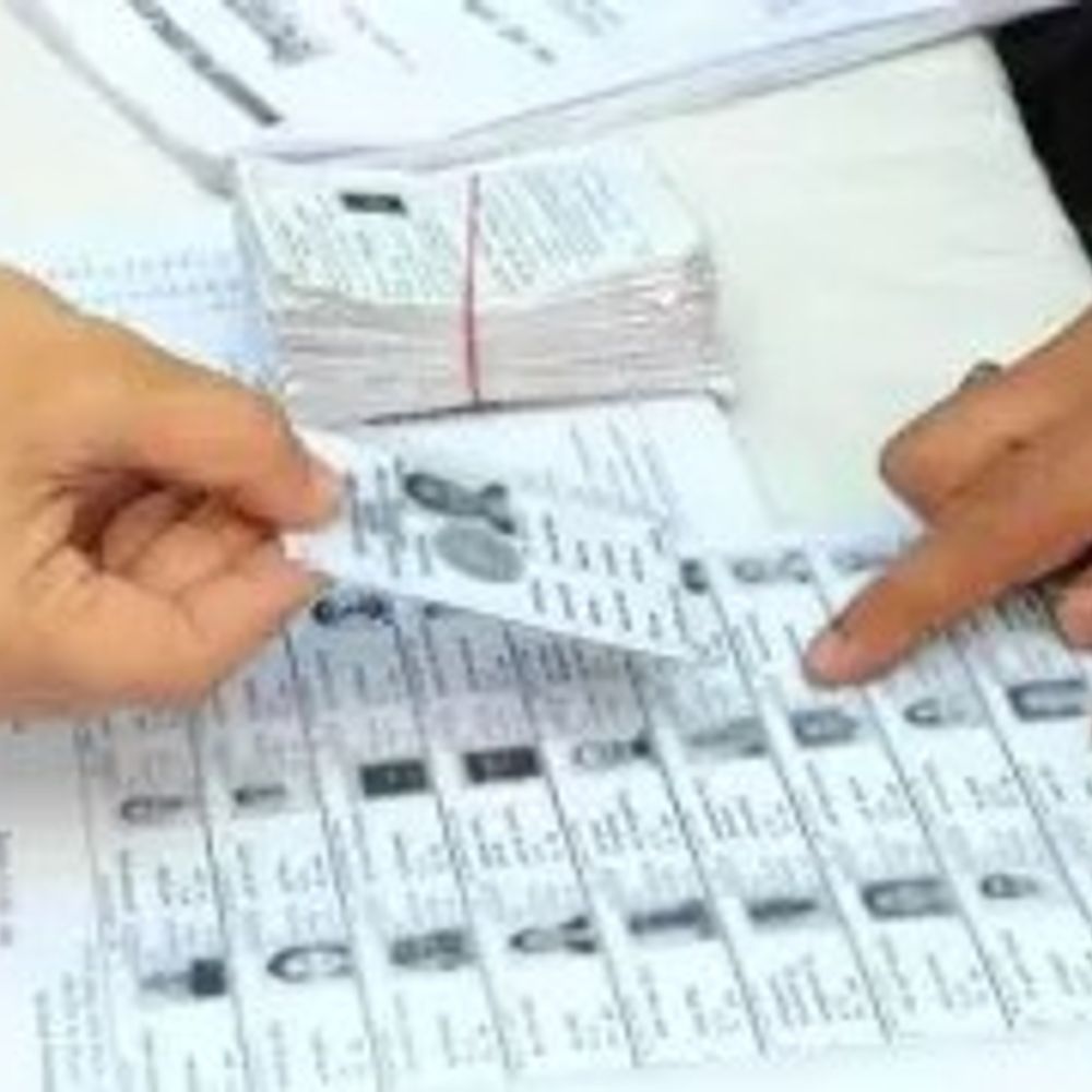 22 फरवरी को विशेष प्रगाढ़ पुनरीक्षण अभियान दिवस:बीएलओ और सुपरवाइजर अपने बूथों पर 10:30 बजे से 1:30 बजे तक रहेंगे