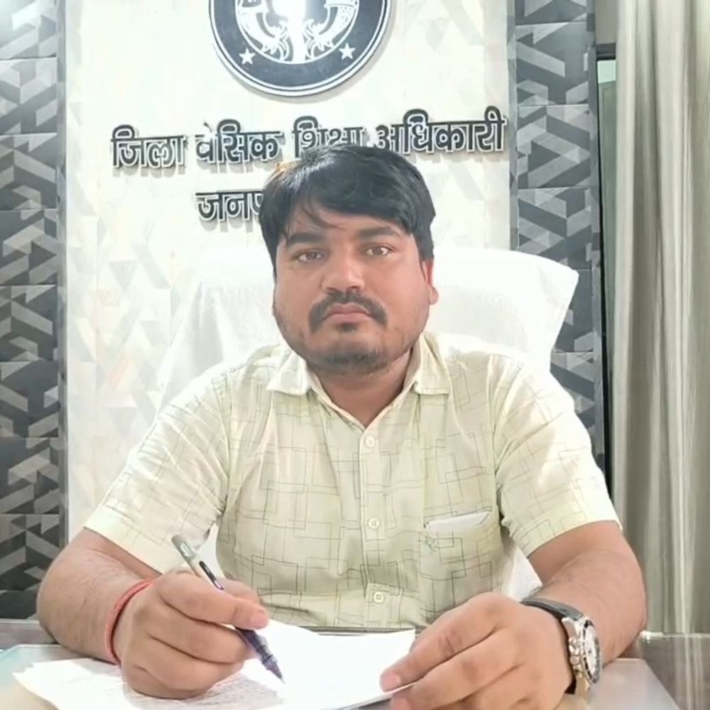 BSA पर भ्रष्टाचार जांच 109 दिन बाद भी अधूरी:22 लाख रुपए एडवांस लेकर 2 करोड़ रिश्वत मांगने का लगा था आरोप