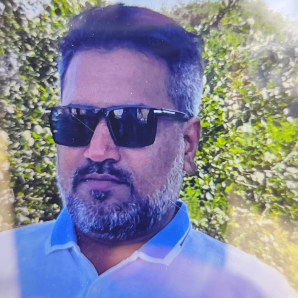 भदोही के दवा कारोबारी की महाराष्ट्र में मौत:हार्ट अटैक से गई जान, अहमदाबाद से लौट रहा था