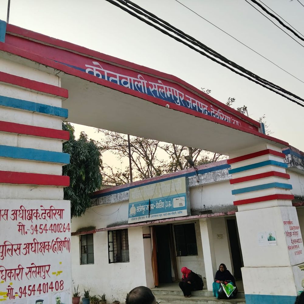 WAPCOS प्रोजेक्ट मैनेजर 10 लाख रिश्वत लेते गिरफ्तार:सीबीआई ने लखनऊ में पकड़ा, देवरिया समेत कई जगह छापेमारी