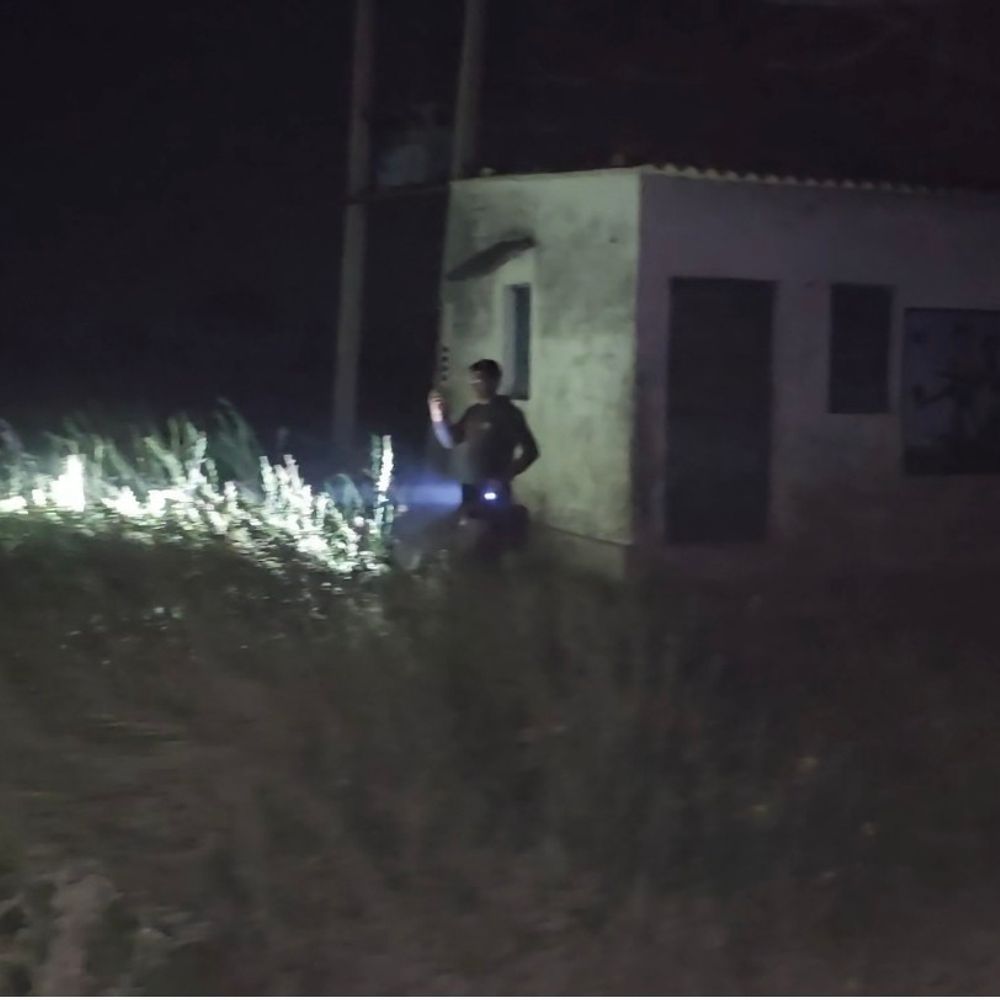 मिर्जापुर में किशोरी से सामूहिक दुष्कर्म कर वीडियो बनाया:तीन युवकों ने घटना को अंजाम दिया, दो गिरफ्तार; FIR दर्ज