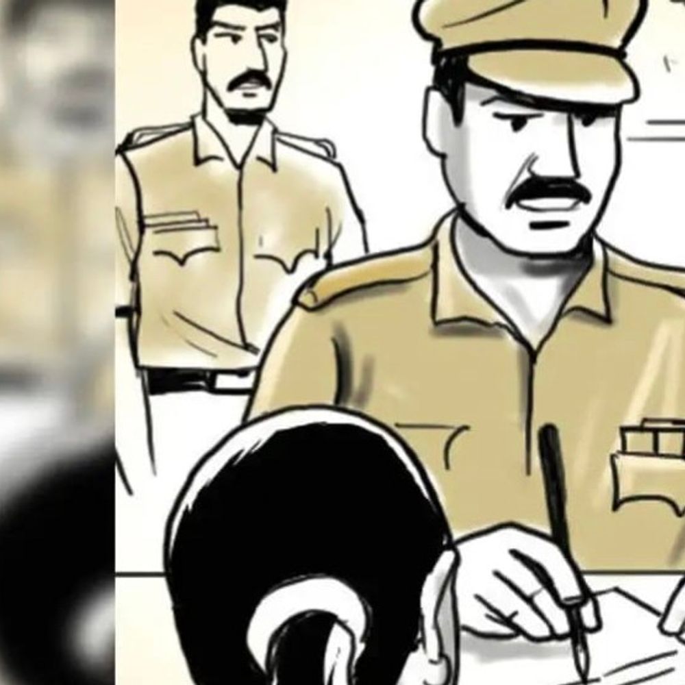 सरोजनी नगर में वाहन की टक्कर से व्यक्ति की मौत:पत्नी की लिखित शिकायत पर रिपोर्ट दर्ज कर पुलिस ने जांच शुरू की