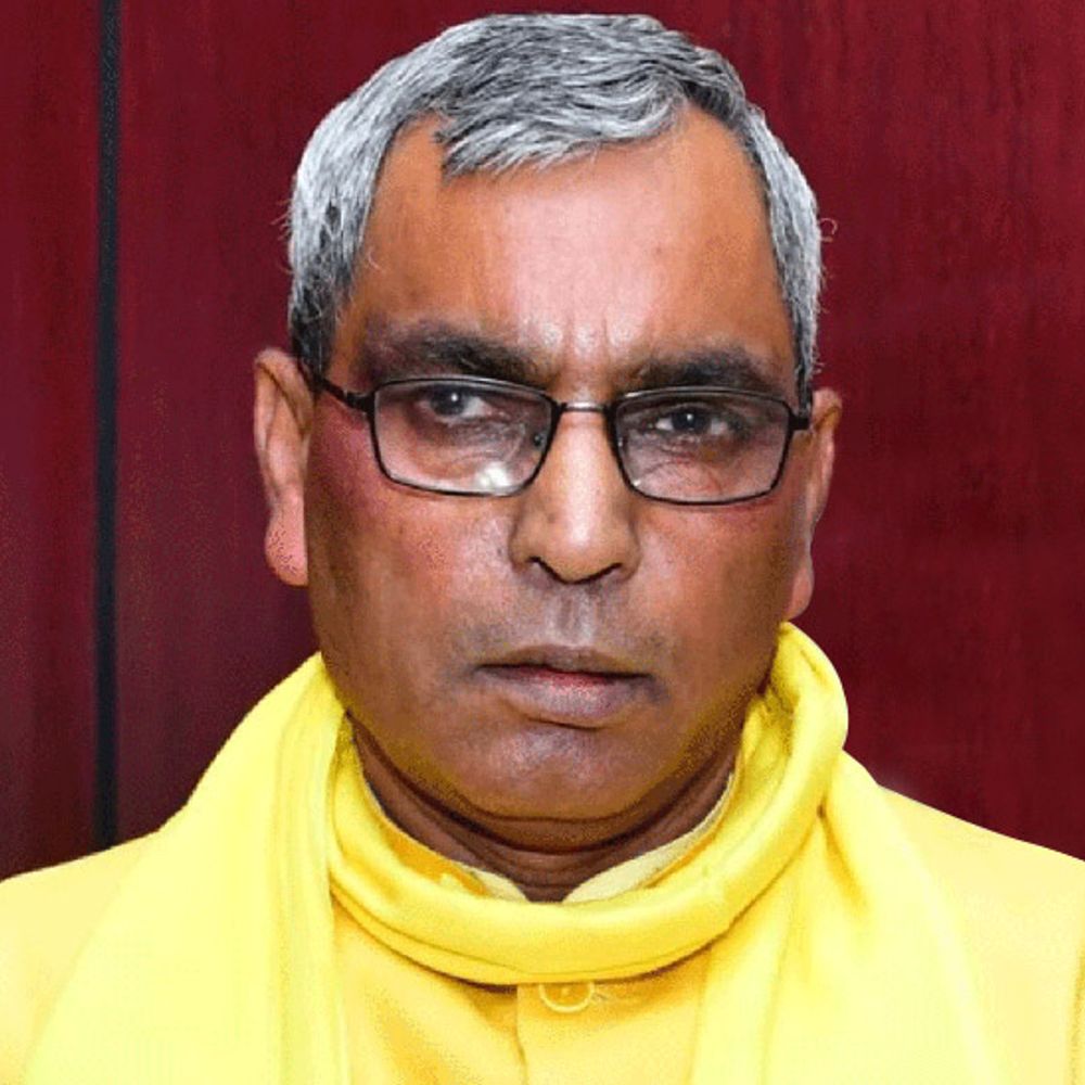 क्या राजभर बदल रहे पूर्वांचल का समीकरण?:आजमगढ़ से 2027 की बिसात, अति पिछड़ों-ब्राह्मणों के सहारे चलेंगे बड़ा दांव