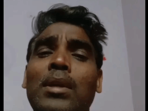 ‘मैं मरना नहीं चाहता’ कहकर वीडियो बनाई:  CM योगी के नाम सुसाइड नोट छोड़ा, गोरखपुर में फंदे से लटककर जान दे दी – Gorakhpur News