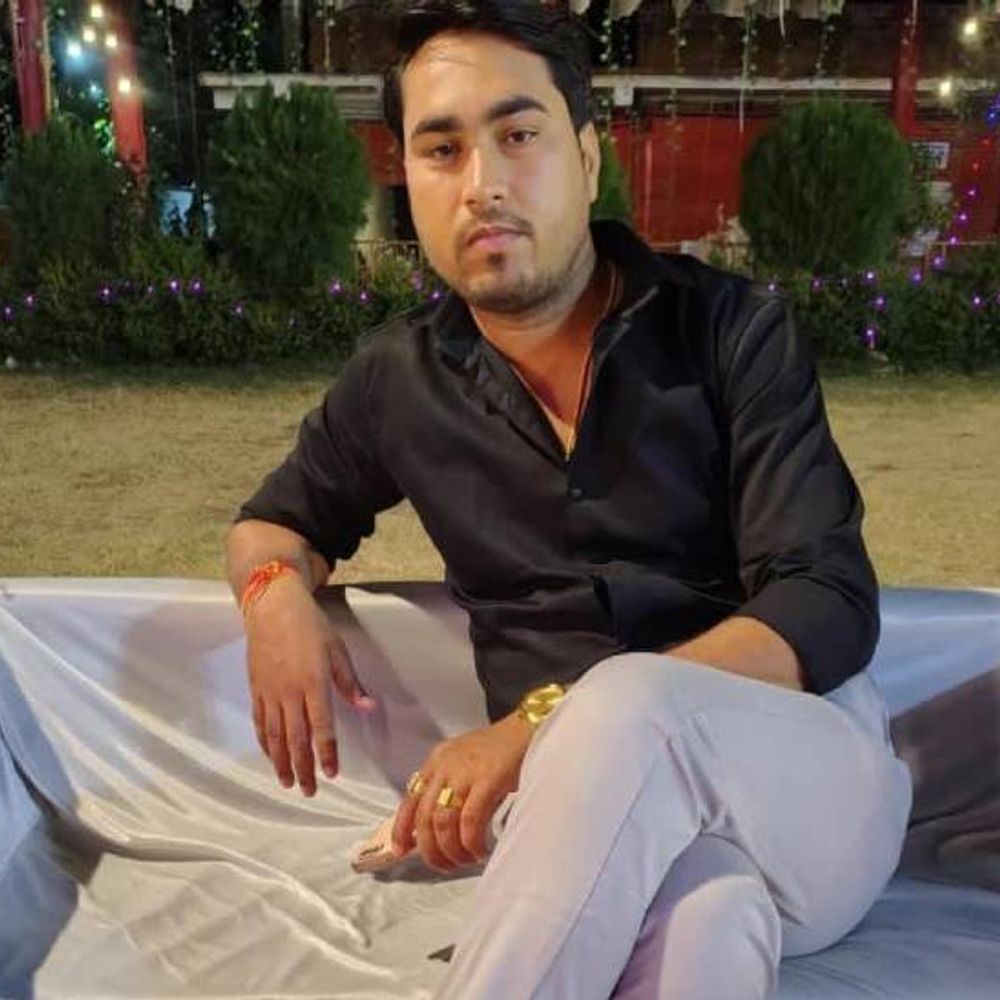 झांसी में साली की शादी में जीजा का सुसाइड:विदाई से पहले फंदे पर झूला, शादी की खुशियां मातम में बदली