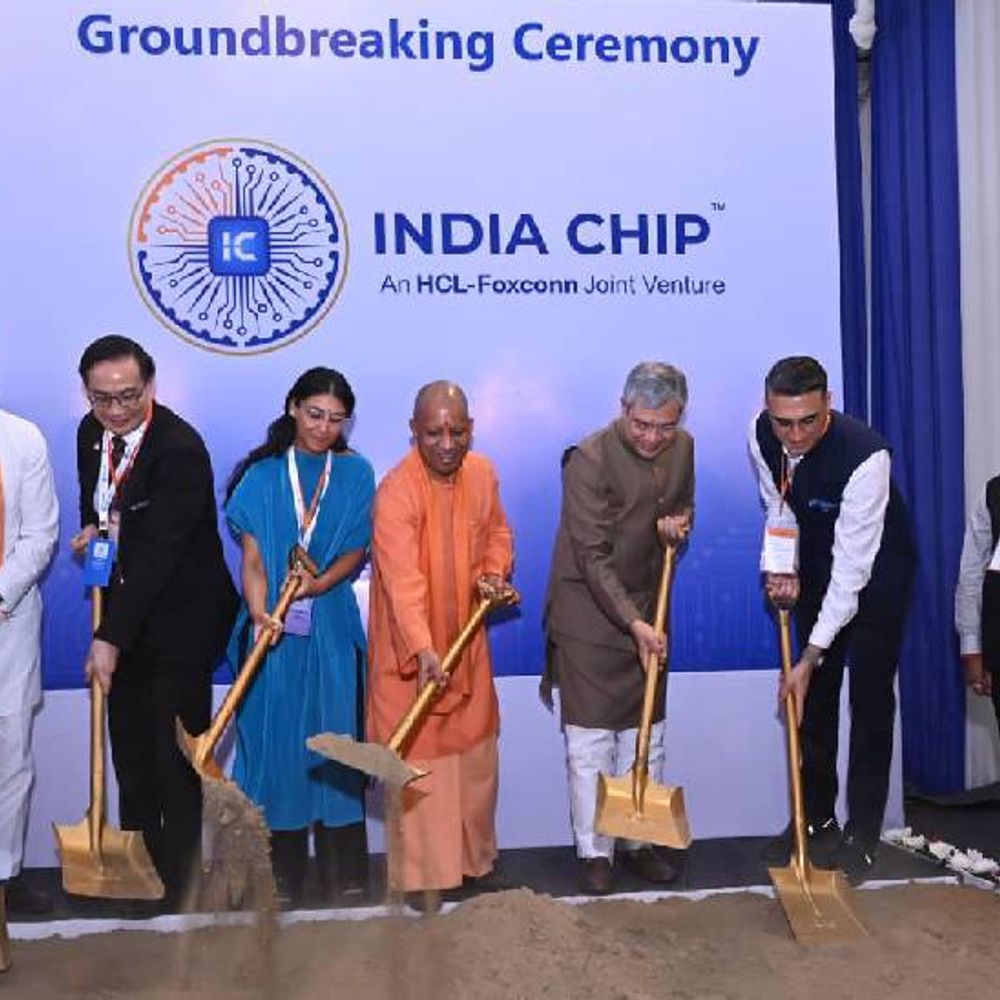 चिप यूनिट से सालाना 45 हजार करोड़ की जीडीपी योगदान:3,700 करोड़ से अधिक निवेश, 2028 तक संचालन, 20,000 वेफर्स की प्रोसेसिंग क्षमता