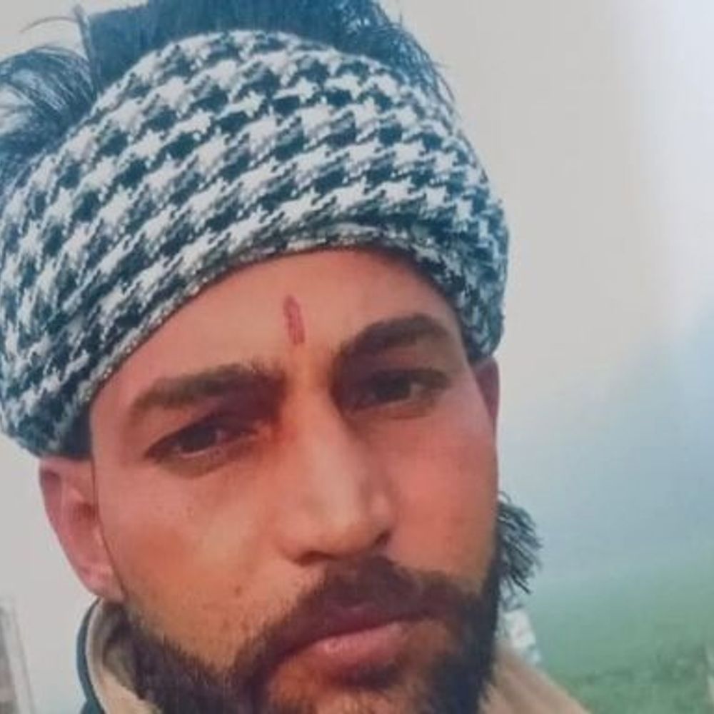 कुरुक्षेत्र में नहर से मिला पेंटर का शव:  14 फरवरी को घर से निकला, पिता को किनारे से मिले थे कपड़े – Kurukshetra News