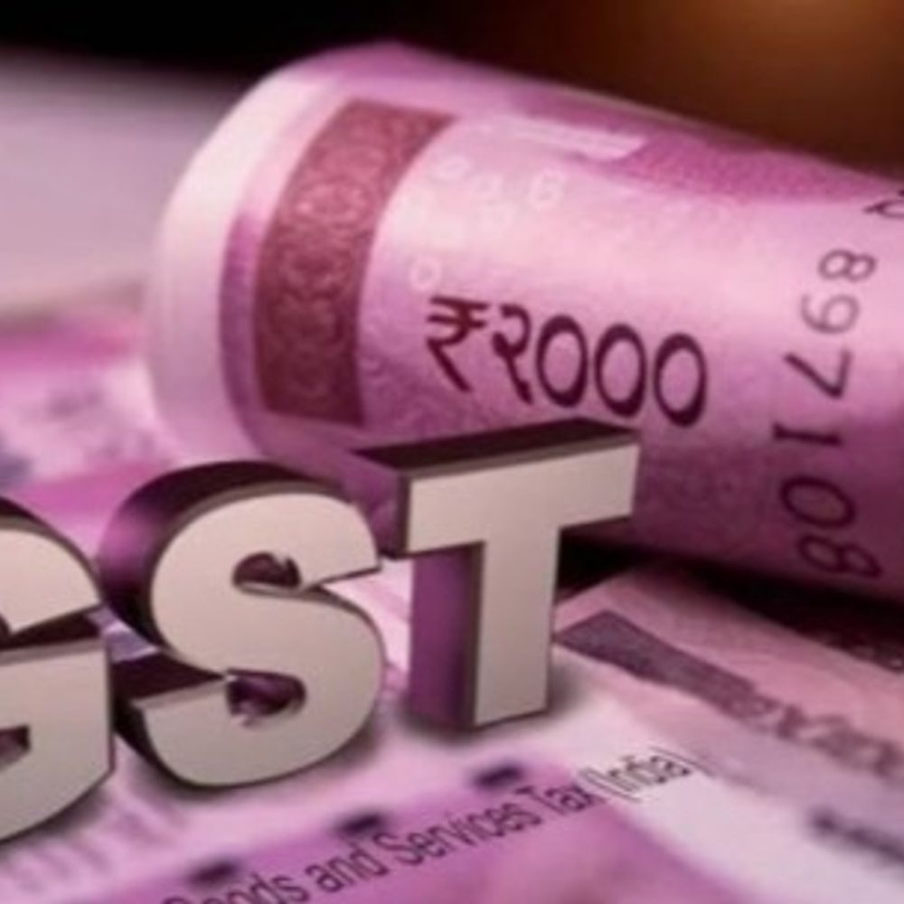 कागजों में खरीद फरोख्त करता है आजमगढ़ का बालाजी एंटरप्राइजेज:जीएसटी अधिकारियों ने दर्ज करवाया मुकदमा, एक दिन पहले हुई थी दो गिरफ्तारी