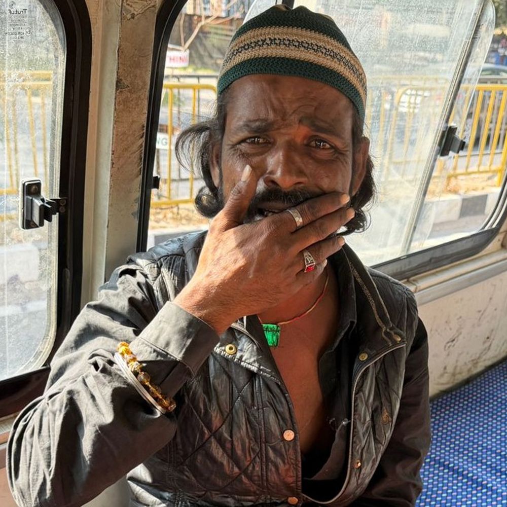 बस में बैठे नशेड़ी ने कार-सवार ADCP को किए अश्लील-इशारे:  अधिकारी ने सिटी बस रुकवाकर आरोपी को किया पुलिस के हवाले – Jodhpur News