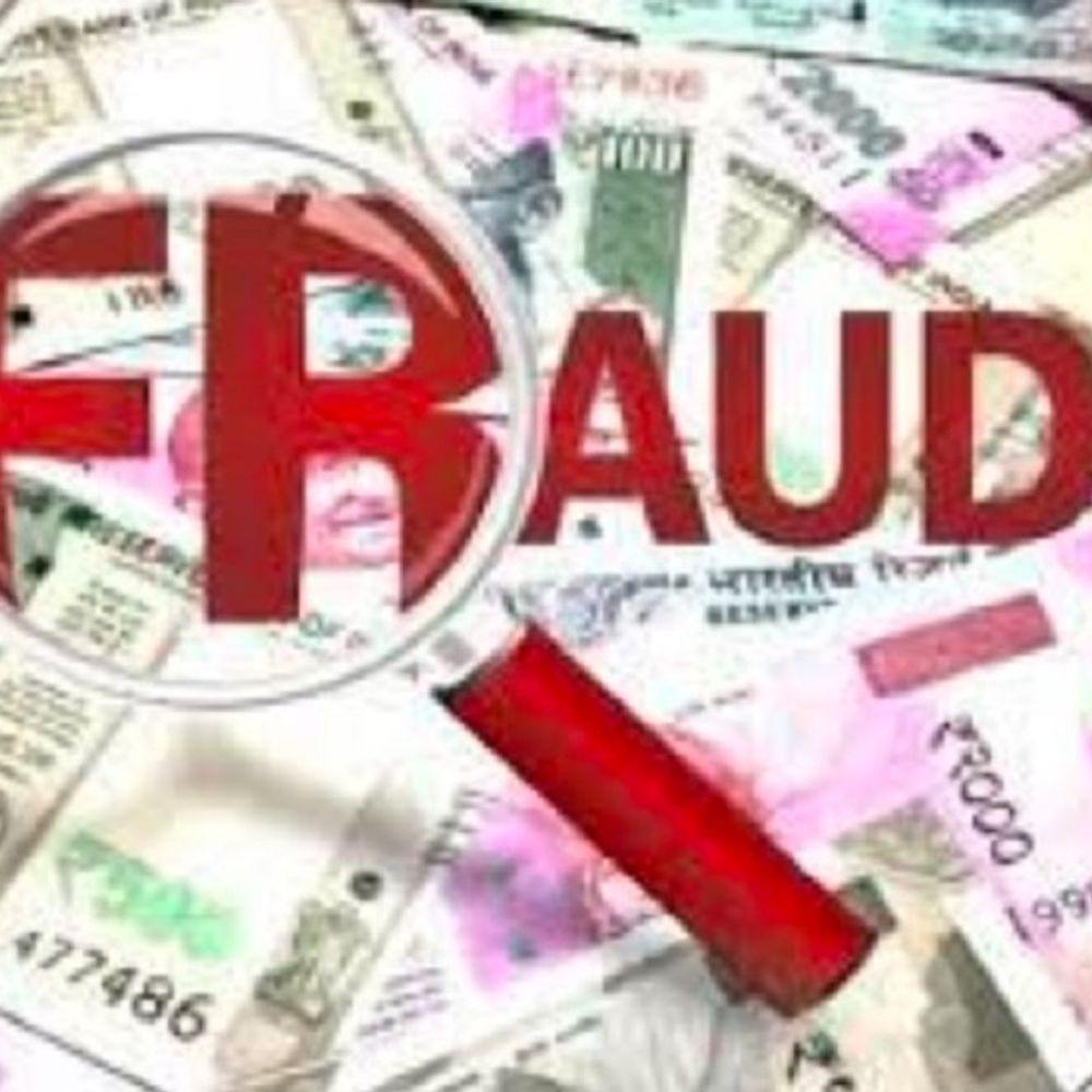 लखनऊ में फॉर्च्यूनर गाड़ी का पैसा लेकर डीलर फरार:दूसरी गाड़ी पर चल रहा वही नंबर, पीड़ित ने दर्ज करवाया मुकदमा