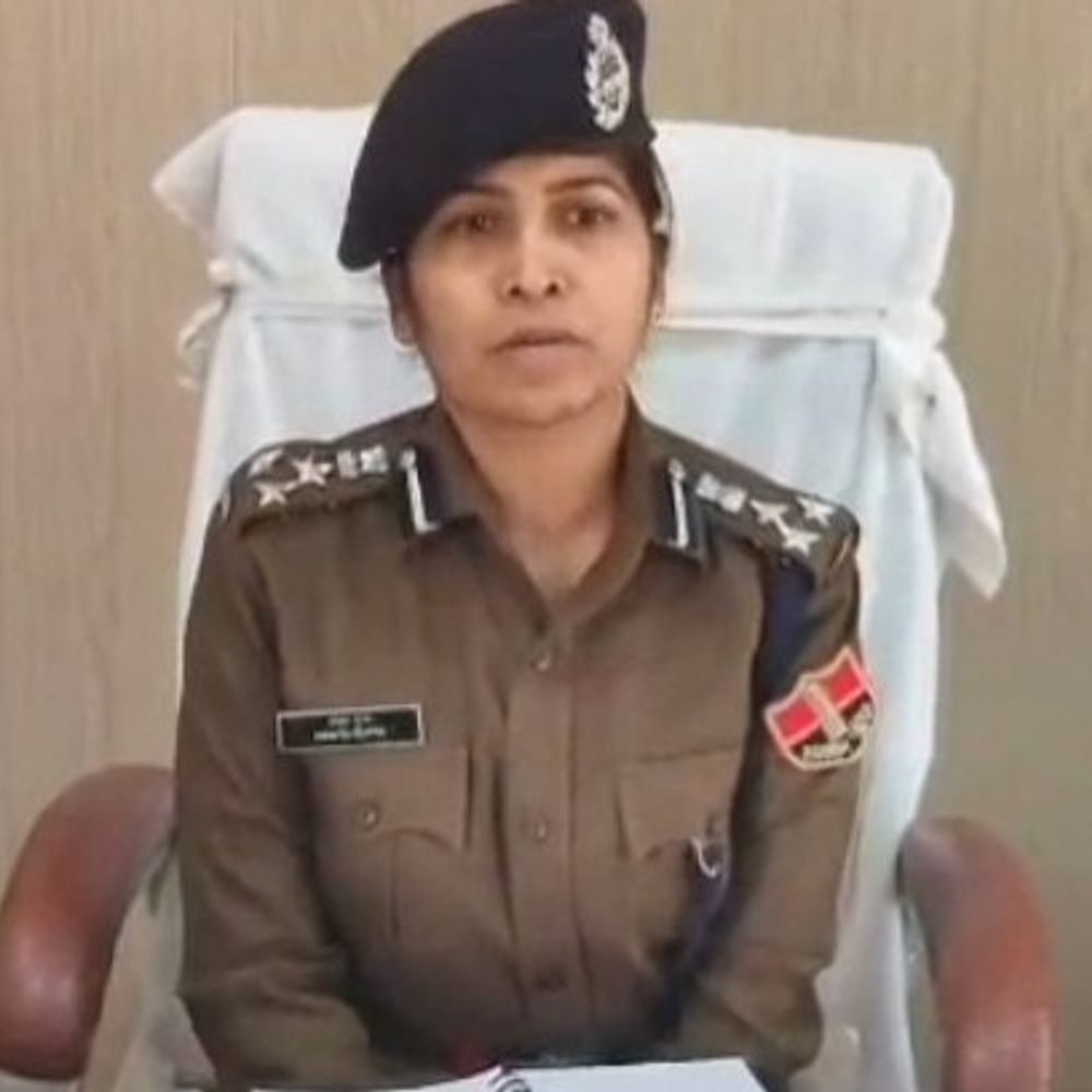 राजसमंद पुलिस ने 207 ठिकाने खंगाले, 48 वांटेड पकड़े:  एरिया डोमिनेशन में 72 टीमें शामिल हुई; 2 इनामी, 7 हिस्ट्रीशीटर भी गिरफ्त में – rajsamand (kankroli) News