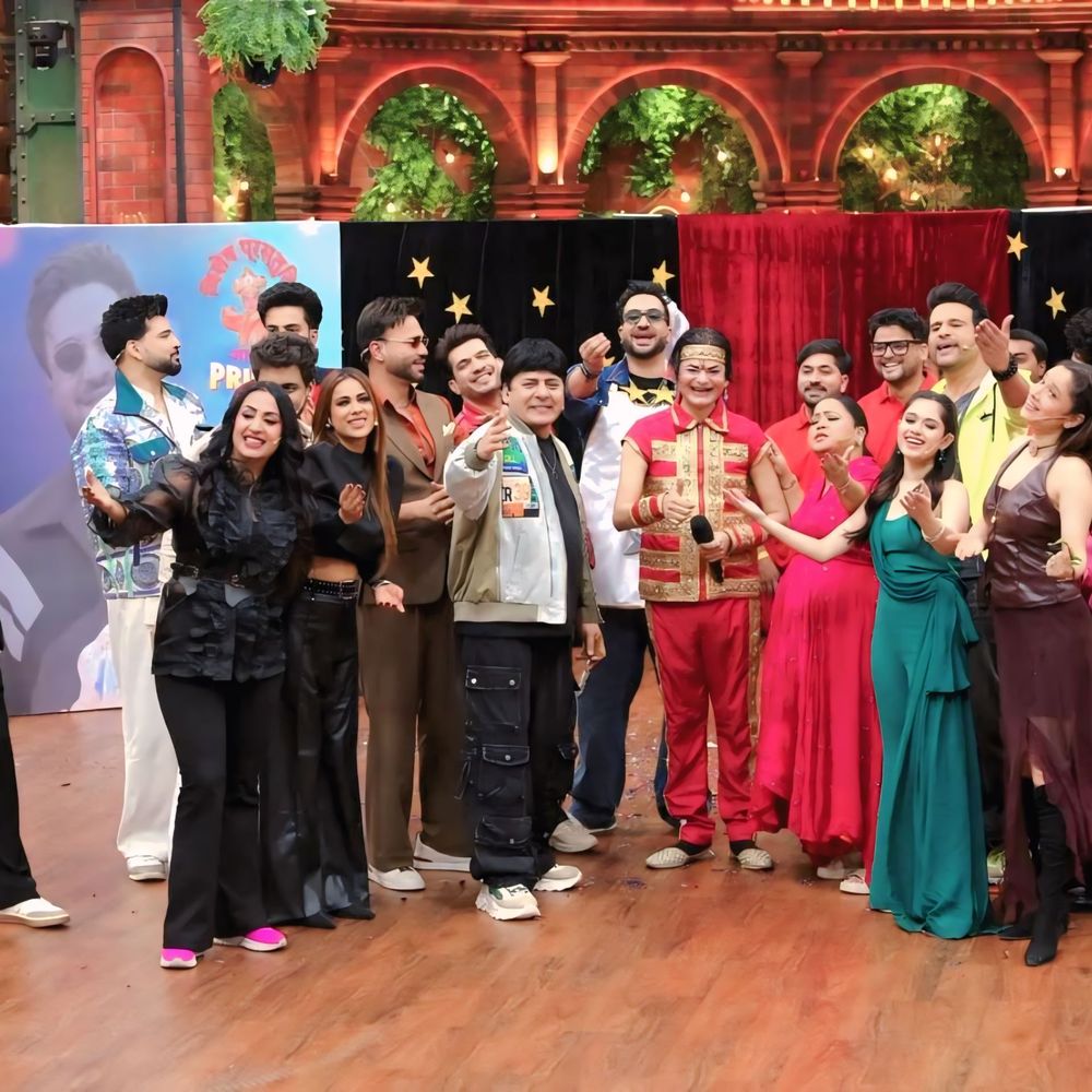 शाजापुर के जादूगर प्रिंस कलर्स टीवी पर करेंगे कला का प्रदर्शन