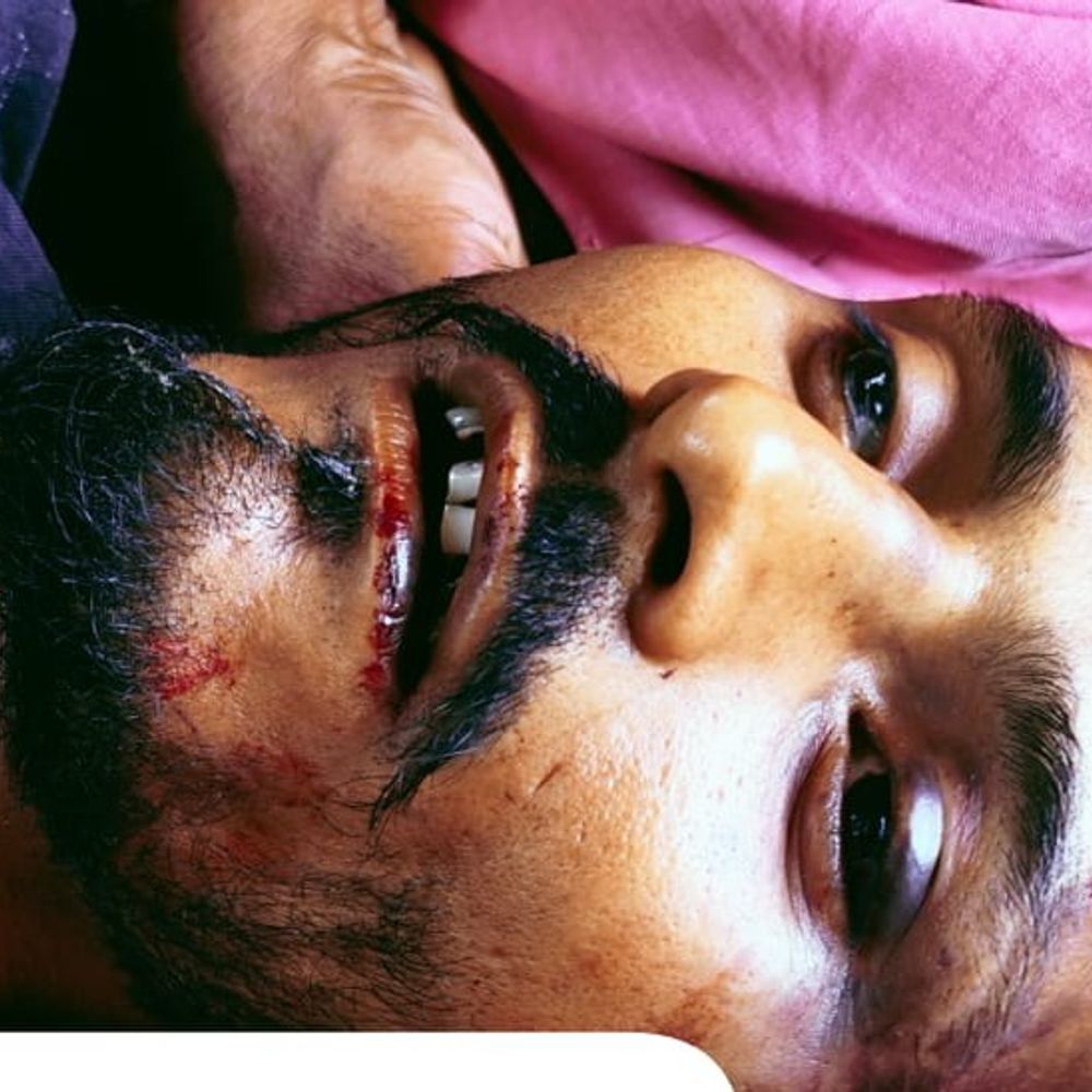 जौनपुर में युवक की चाकू मारकर हत्या:प्राइमरी स्कूल के पास मिला शव, प्रेम प्रसंग का शक