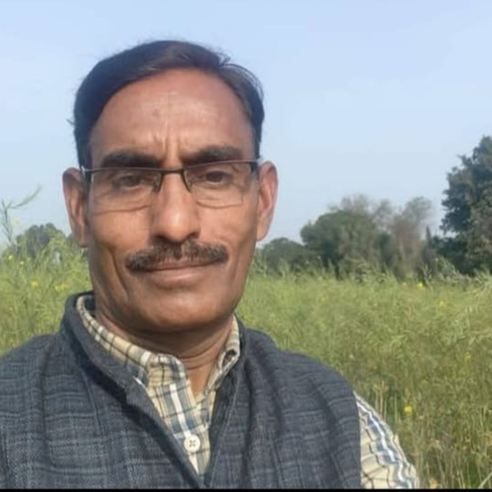 रायबरेली में बुजुर्ग को 13 माह बाद न्याय:आदेश कॉपी न देने पर पेशकार निलंबित, DM ने की कार्रवाई