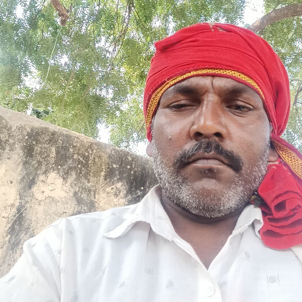 बेटी की शादी से दो दिन पहले पिता की मौत:चित्रकूट में ड्यूटी से लौटते समय सफाईकर्मी की सड़क हादसे में गई जान