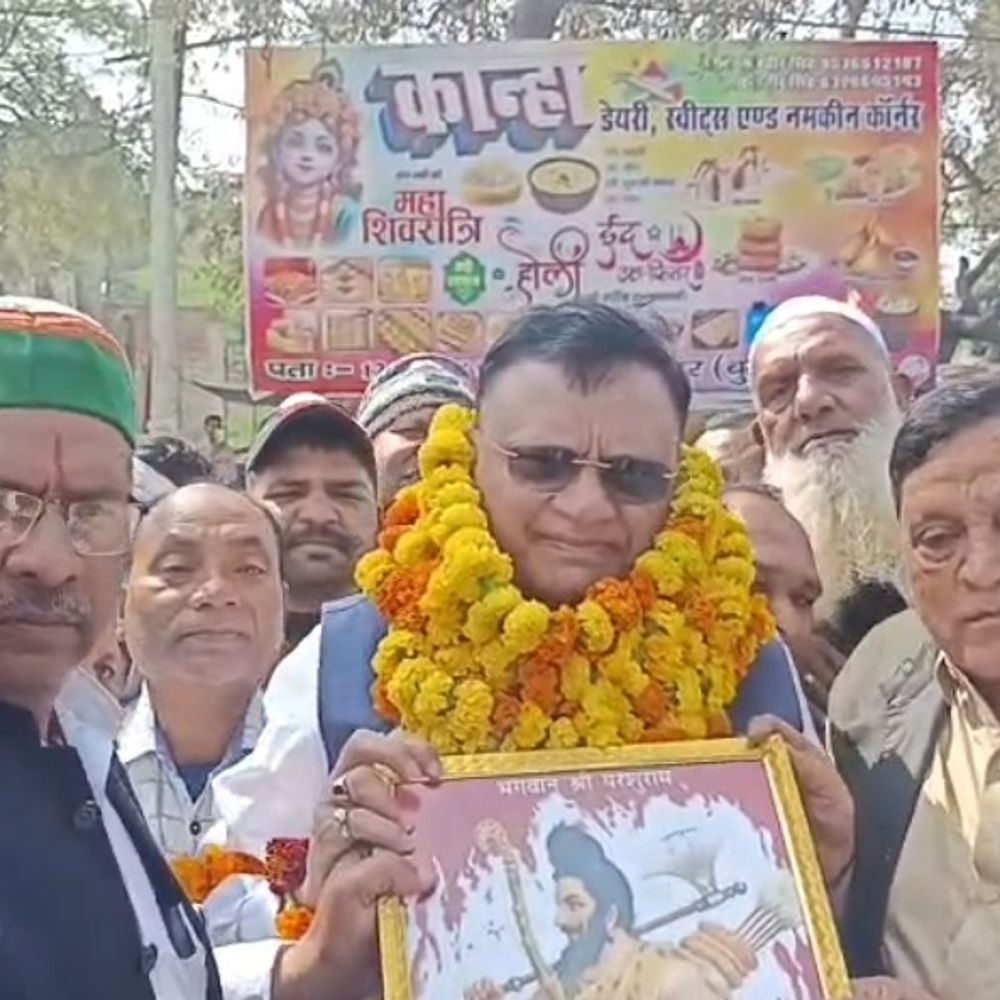 अविनाश पांडेय ने AI समिट विरोध का किया समर्थन:कांग्रेस महासचिव ने गंभीर आरोप लगाए, बोले- प्रधानमंत्री 'समझौता' कर रहे