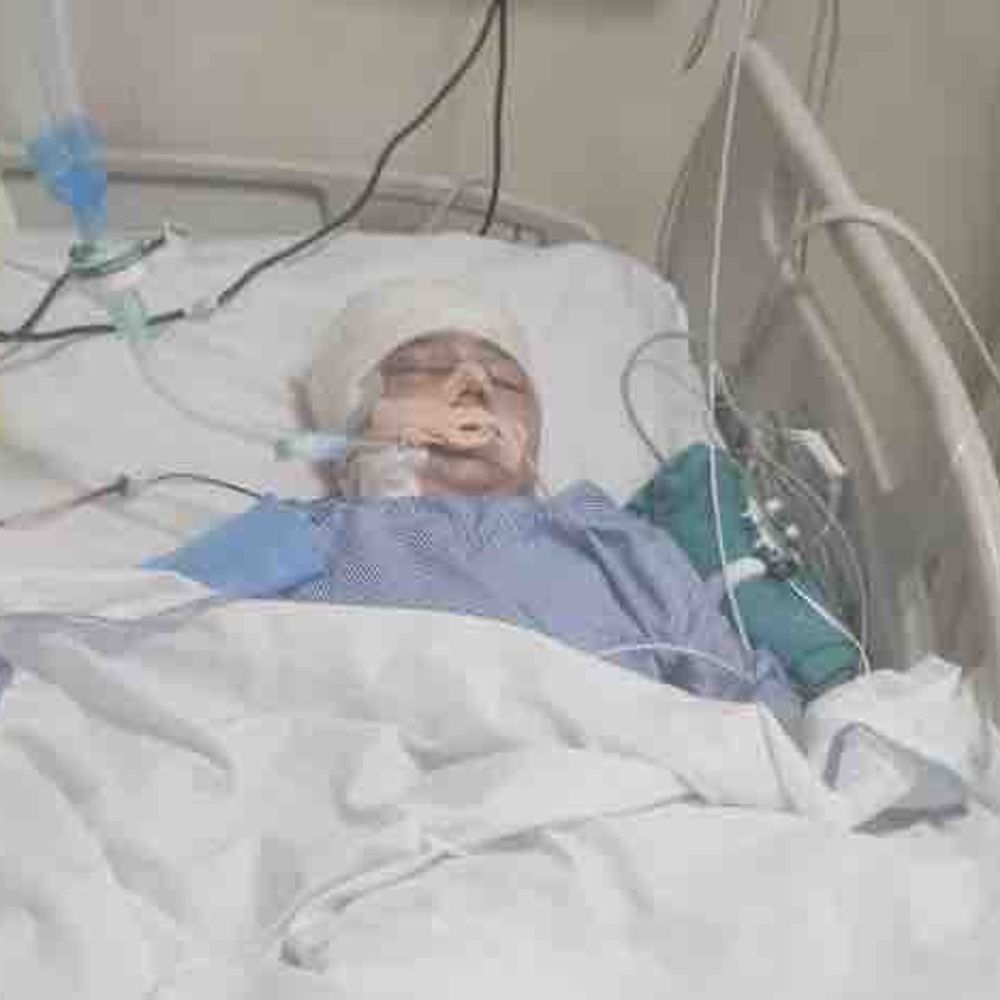 FIR में आरोपी पिता का नाम बाद में जोड़ा:बुलंदशहर में हर्ष फायरिंग का मामला, 8 वर्षीय बच्चा कोमा में, पुलिस कार्यप्रणाली पर सवाल