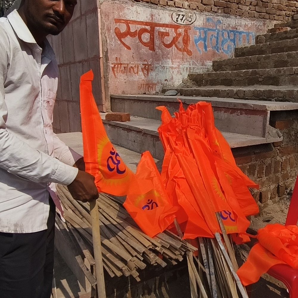 छोटी काशी शिवोत्सव आज, घर-घर जलेंगे 12 दीप:कॉरिडोर शिलान्यास की पहली वर्षगांठ पर भव्य पालकी यात्रा और भजन संध्या