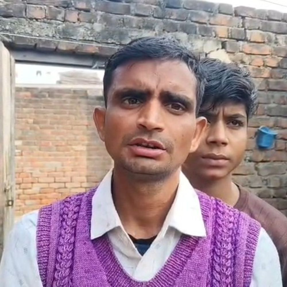 पीलीभीत में गनपॉइंट पर युवक से बाइक लूटी:4 दिन में दूसरी वारदात, पुलिस के रात गश्त पर उठे सवाल